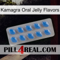 Kamagra Oral Jelly Flavors 22